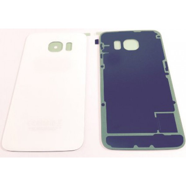 Заден капак Samsung G920 S6 Златен Оригинал