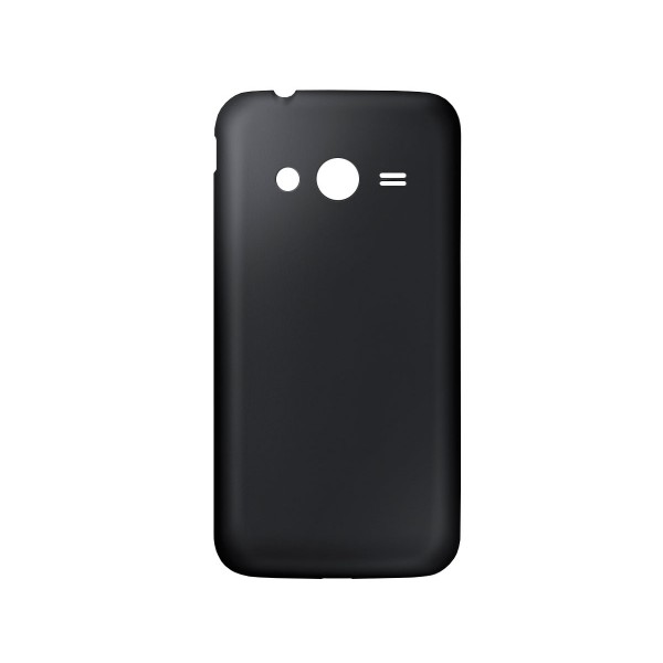 Заден капак черен за Samsung G313 Tnande 2