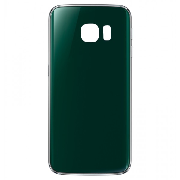 Заден капак Samsung G920 S6 Черен Оригинал
