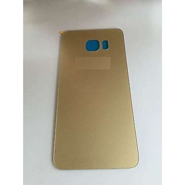 Заден капак Samsung G920 S6 Черен Оригинал