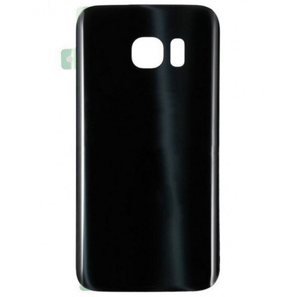 Заден капак Samsung G920 S6 Черен Оригинал