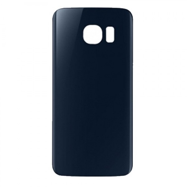 Заден капак Samsung G920 S6 Черен Оригинал