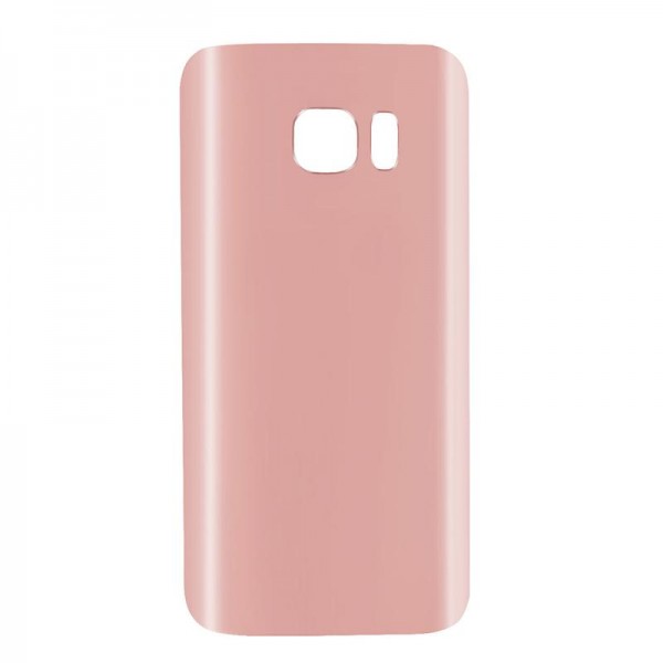 Заден капак Samsung G920 S6 Черен Оригинал