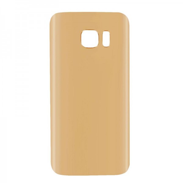 Заден капак Samsung G920 S6 Черен Оригинал