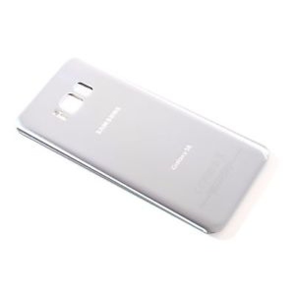 Заден капак Samsung G920 S6 Черен Оригинал