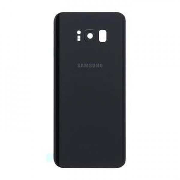 Заден капак Samsung G920 S6 Черен Оригинал