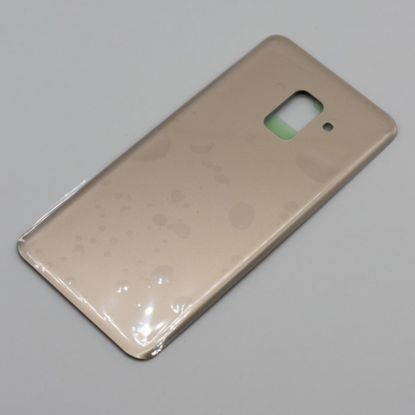 Заден капак Samsung A8 (2018) A530 Златен
