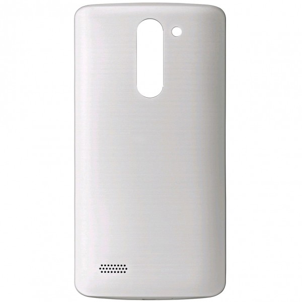 Заден капак LG D331 L Bello - Бял
