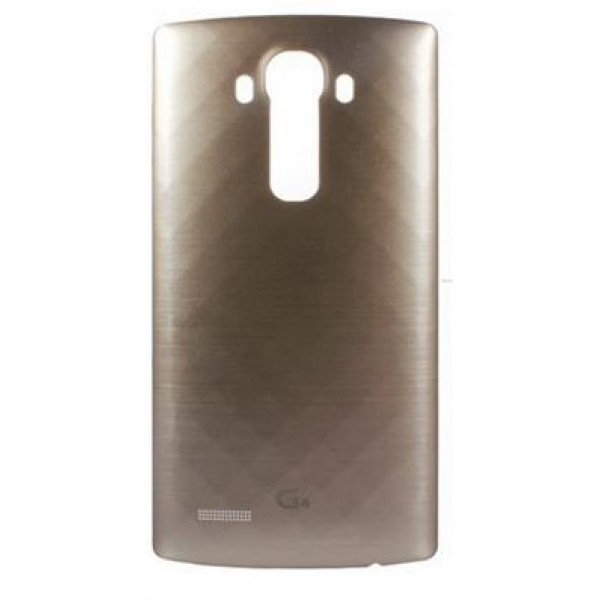 Заден капак LG G4 H815 Златен