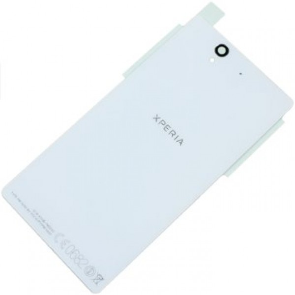 Заден капак Sony L36H Xperia Z Бял