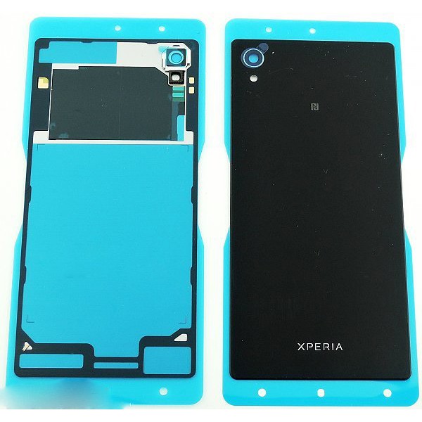 Заден капак Черен за Sony Xperia M4 Aqua E2303 Оригинал