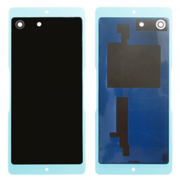 Заден капак Черен за Sony Xperia M5 E5633 E5663