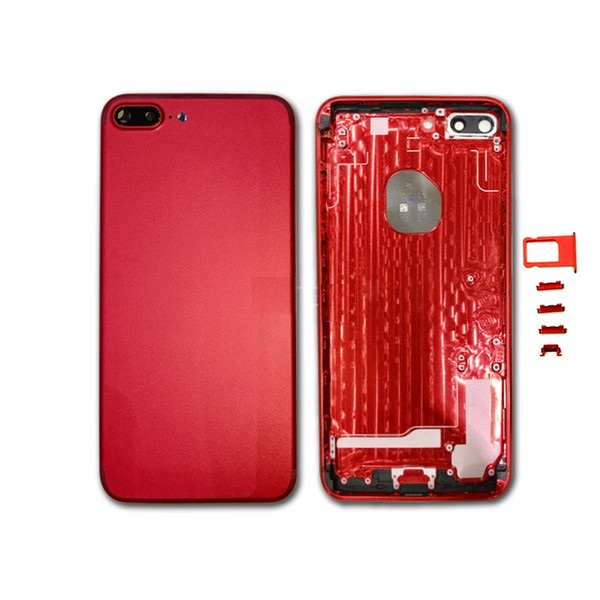 Заден капак iPhone 6S(Product Red Дизайн iPhone 7G 4.7)