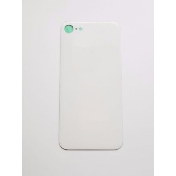 Заден капак iPhone 8 Бял