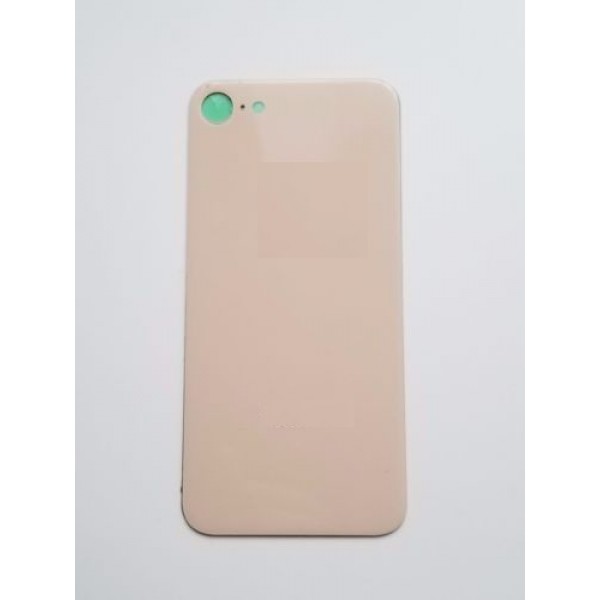 Заден капак iPhone 8 Златен