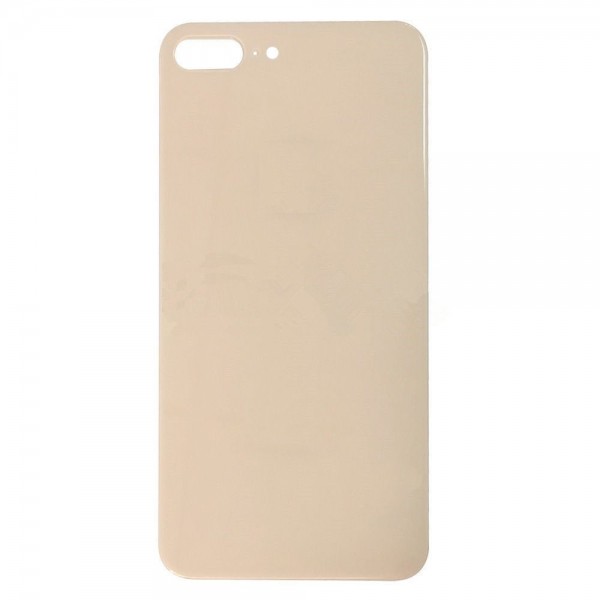 Заден капак iPhone 8 Plus Златен
