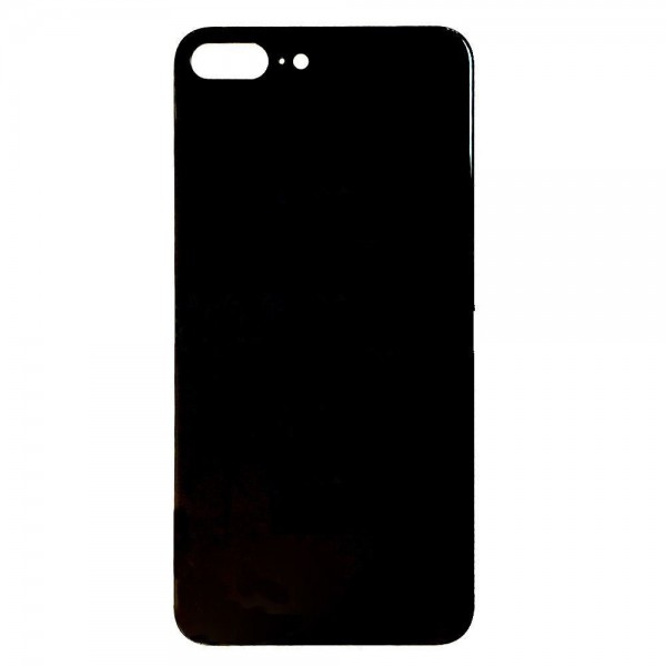 Заден капак iPhone 8 Plus Черен