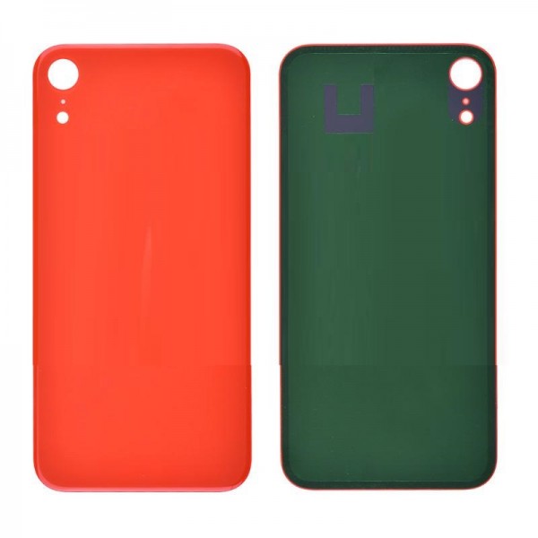 Заден капак iPhone XR Оранж