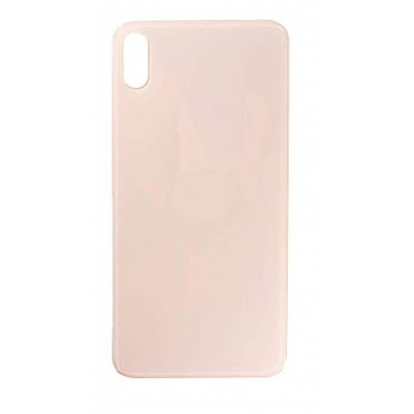 Заден капак iPhone XS MAX Златен