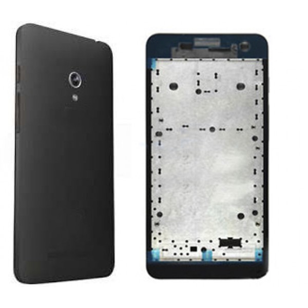 Заден капак Черен за Asus Zenfone 5