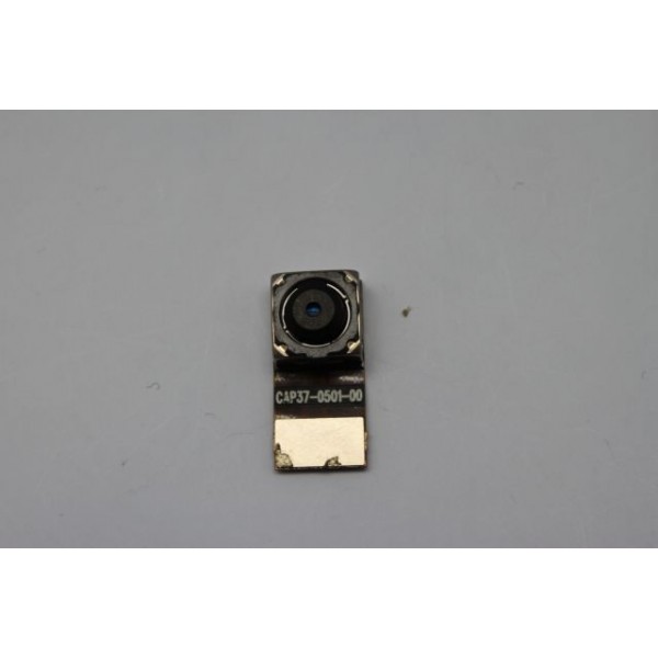 Камера iPhone 3GS
