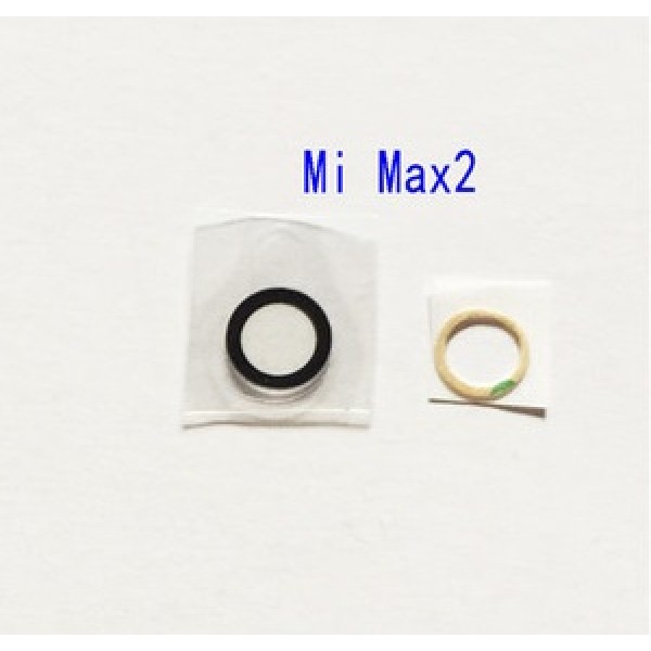 Стъкло камера за Xiaomi Mi MAX2