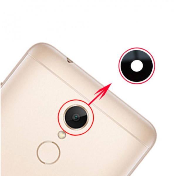 Стъкло камера за Xiaomi RedMi 5