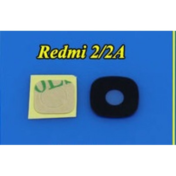 Стъкло камера за Xiaomi Redmi 2 / 2А