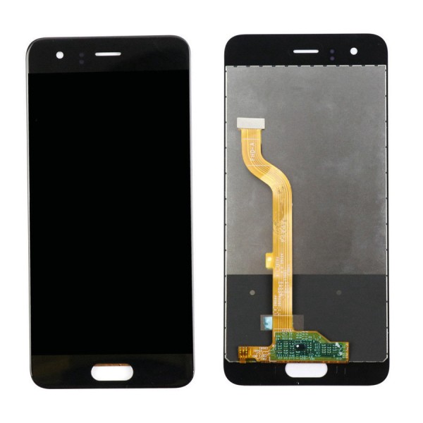 Дисплей с тъч скрийн Huawei Honor 9 STF-L09 Черен