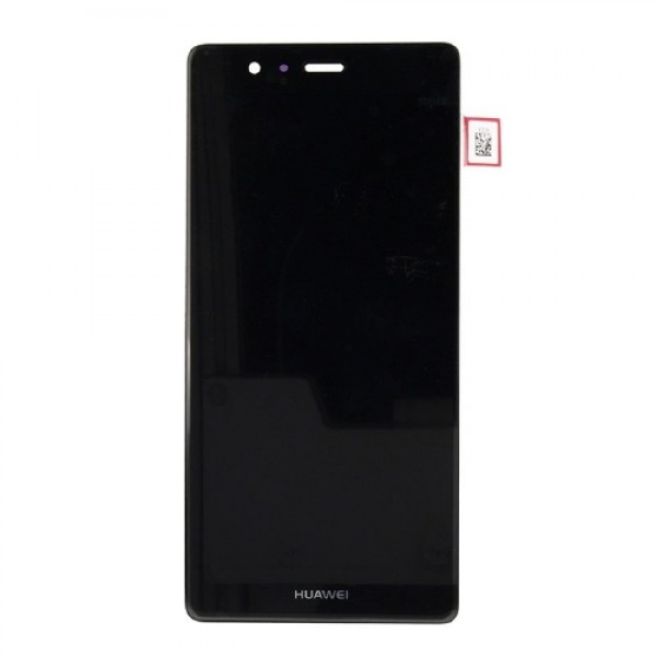 Дисплей с тъч скрийн Huawei P9 Lite mini Черен Дисплей с тъч скрийн Huawei P9 Lite mini Черен
