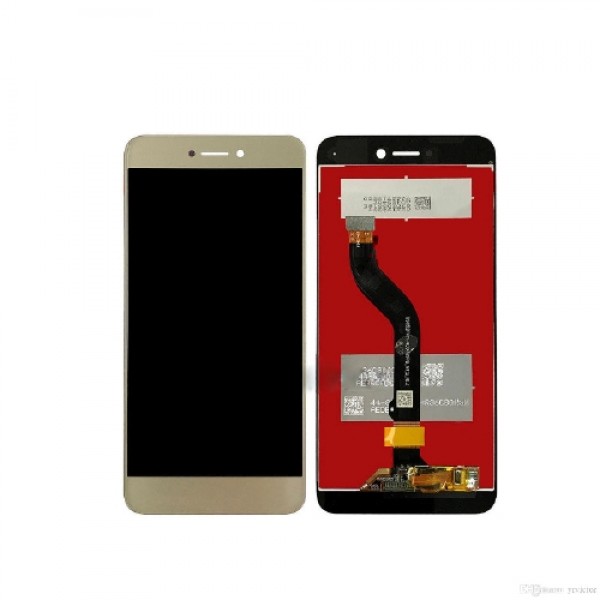 Дисплей с тъч скрийн Huawei P9 Lite mini Златен Дисплей с тъч скрийн Huawei P9 Lite mini Златен