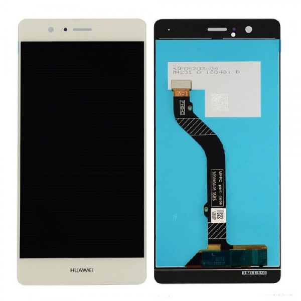 Дисплей с тъч скрийн Huawei P9 Lite mini Бял Дисплей с тъч скрийн Huawei P9 Lite mini Бял