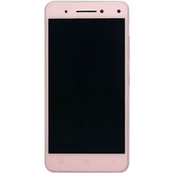 Дисплей с тъч скрийн Lenovo Vibe S1 S1A40 Златен