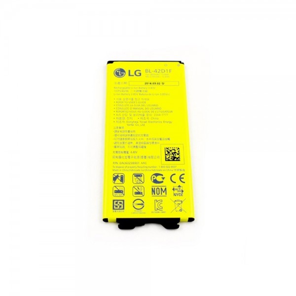 Батерия BL42D1F за LG G5 / H860 Hi