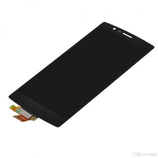Дисплей с тъч скрийн LG G5 H850 с рамка Черен Оригинален