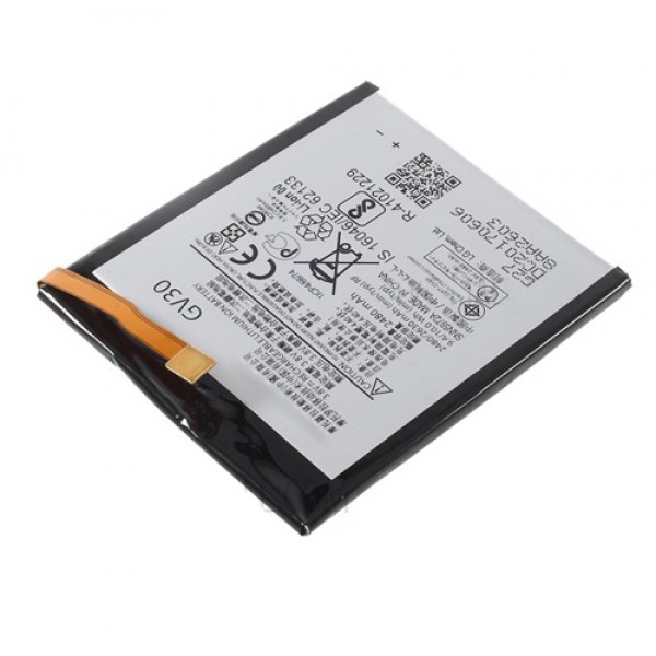Батерия за Motorola GV30 Moto Z / XT1650 2480 mAh Hi