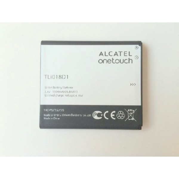 Батерия за Alcatel one touch Pop D5