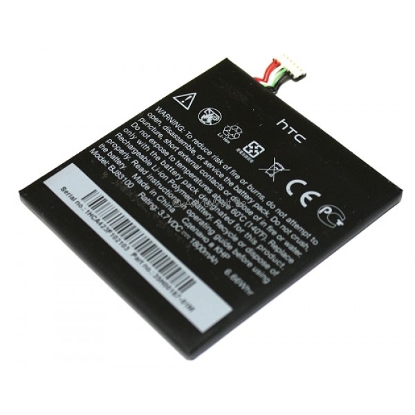 Батерия за HTC One X BJ83100