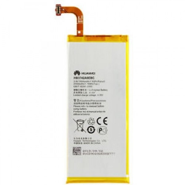 Батерия за Huawei Ascend G6/P6 HB3742A0EBC