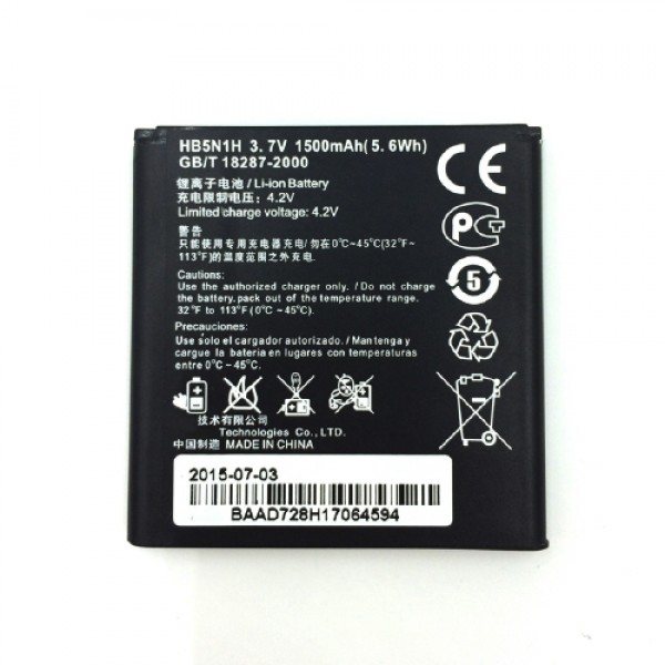 Батерия за Huawei Ascend Y310