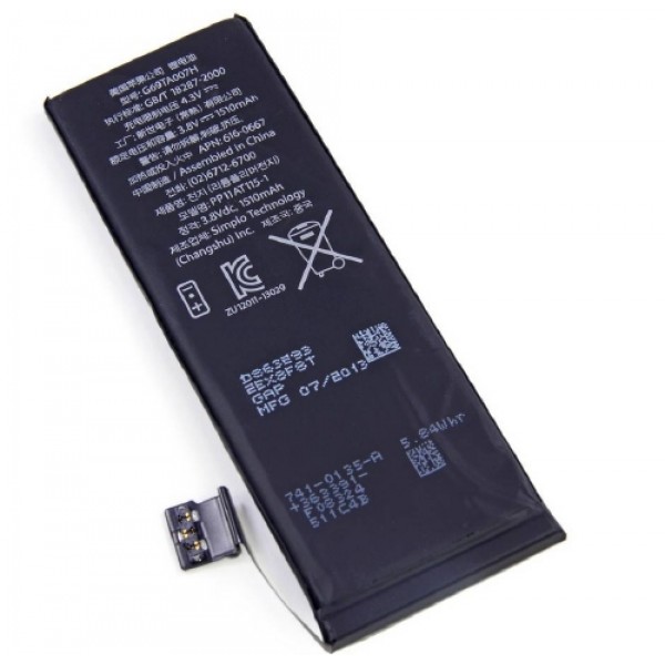 Батерия за iPhone 5C
