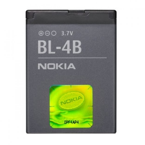 Батерия за Nokia BL-4B