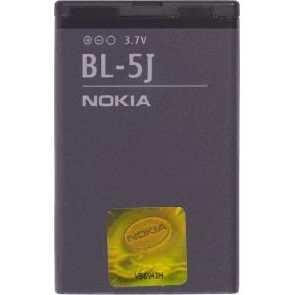 Батерия за Nokia BL-5J