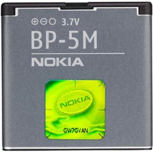 Батерия за Nokia BP-5M