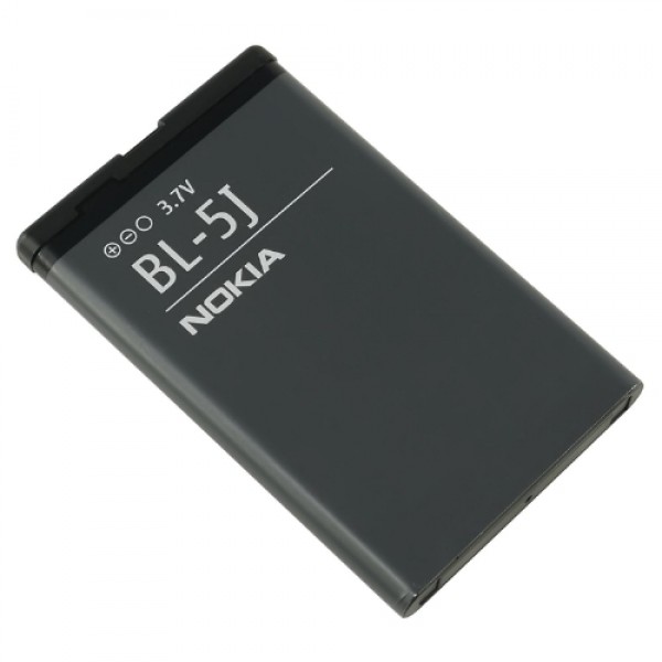 Батерия за Nokia Lumia 520