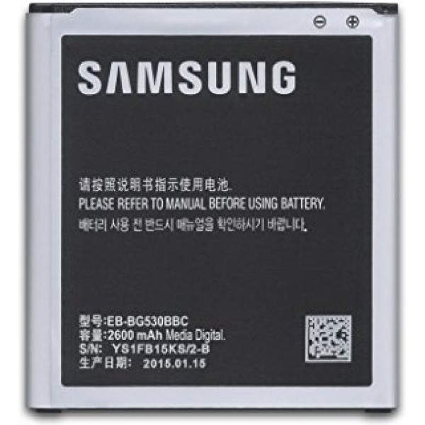 Батерия за Samsung Galaxy J3