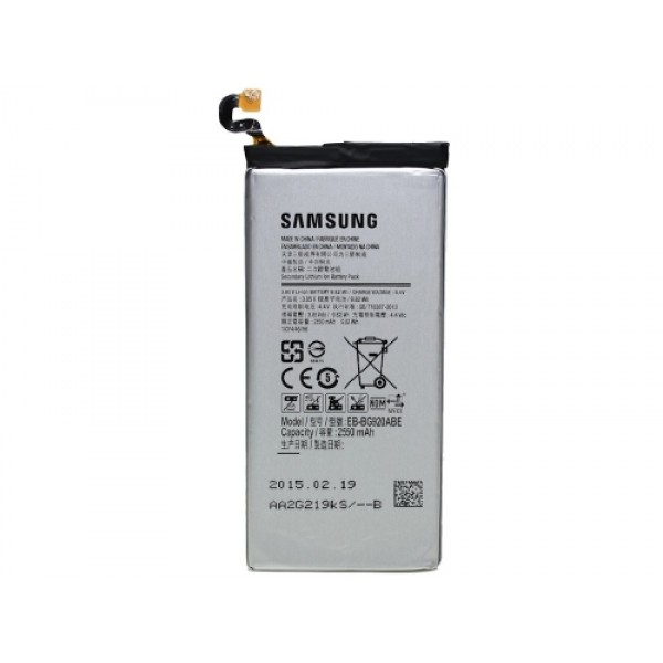 Батерия EB-BG920ABE за Samsung Galaxy S6
