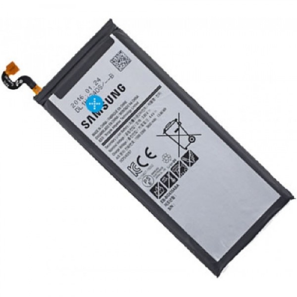 Батерия Samsung S7 SM-G930 EB-BG930ABE оригинална SERVICE PACK