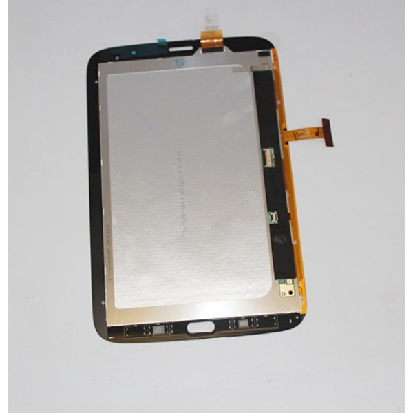 Тъч скрийн Samsung Galaxy Note 8 N5100 Черен