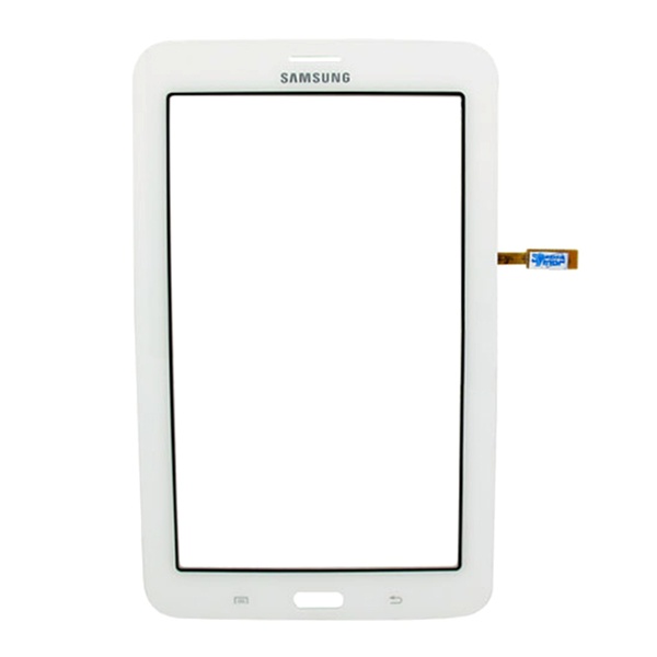 Тъч скрийн Samsung Galaxy Tab 3 Lite T111 Бял